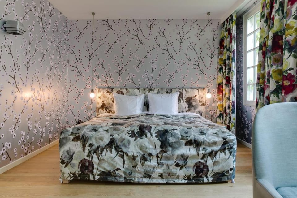 Small Luxury Hotel De Witte Lelie Hotel in Antwerp
