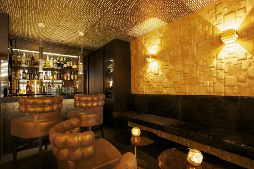 Small Luxury Hotel De Witte Lelie Hotel in Antwerp