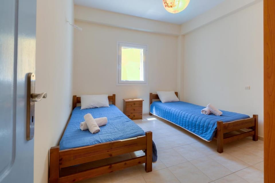 Soulis Hotel Apartment hotel in Santorini
