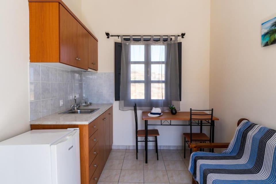 Soulis Hotel Apartment hotel in Santorini