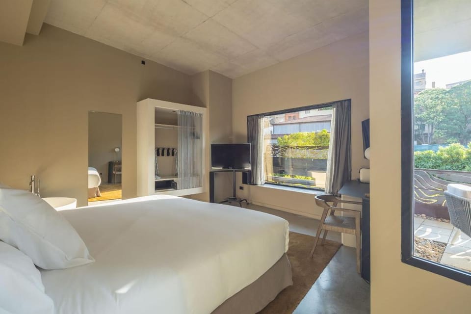 Hotel Viura Hotel in La Rioja