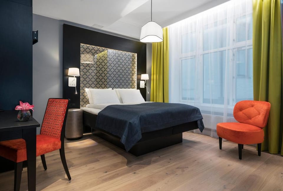 Thon Hotel Spectrum Hotel in Oslo