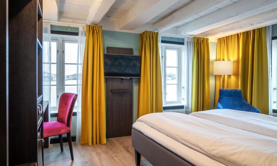 Thon Hotel Kristiansund Hotel in Trondelag