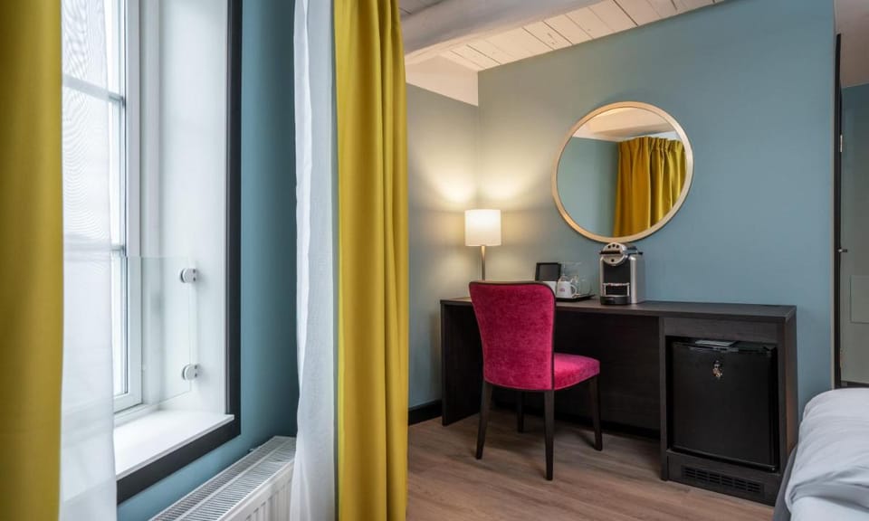 Thon Hotel Kristiansund Hotel in Trondelag