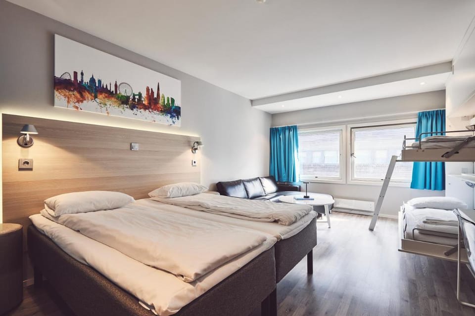 Quality Hotel Maritim Hotel in Rogaland