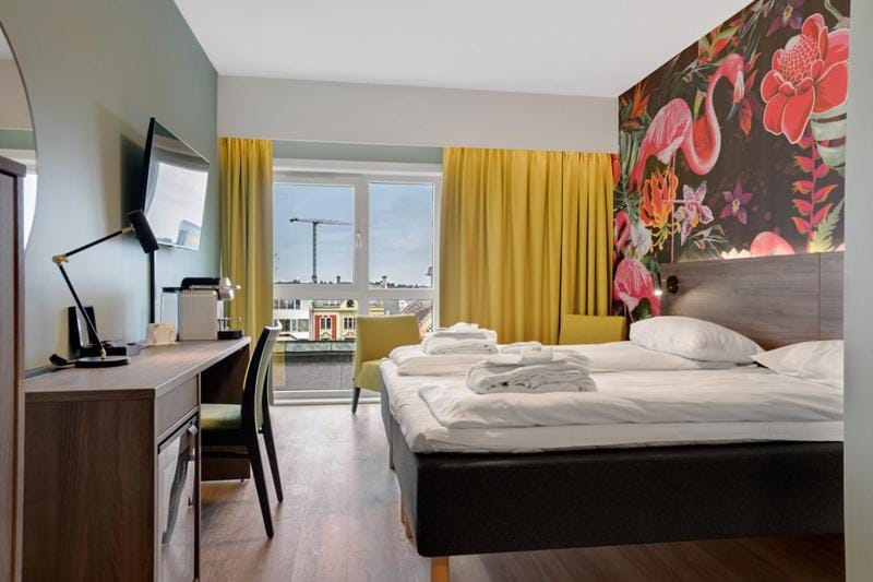 Thon Hotel Saga Hotel in Rogaland