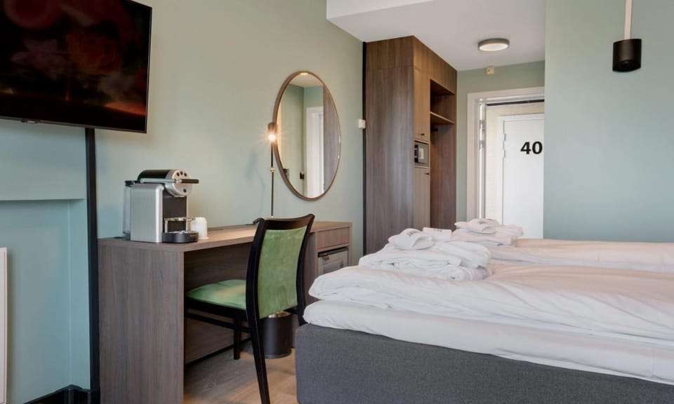 Thon Hotel Saga Hotel in Rogaland