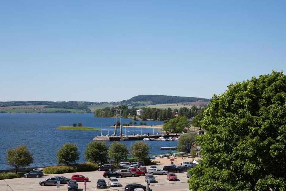 Thon Partner Hotel Victoria Hamar Hotel in Viken, Norway