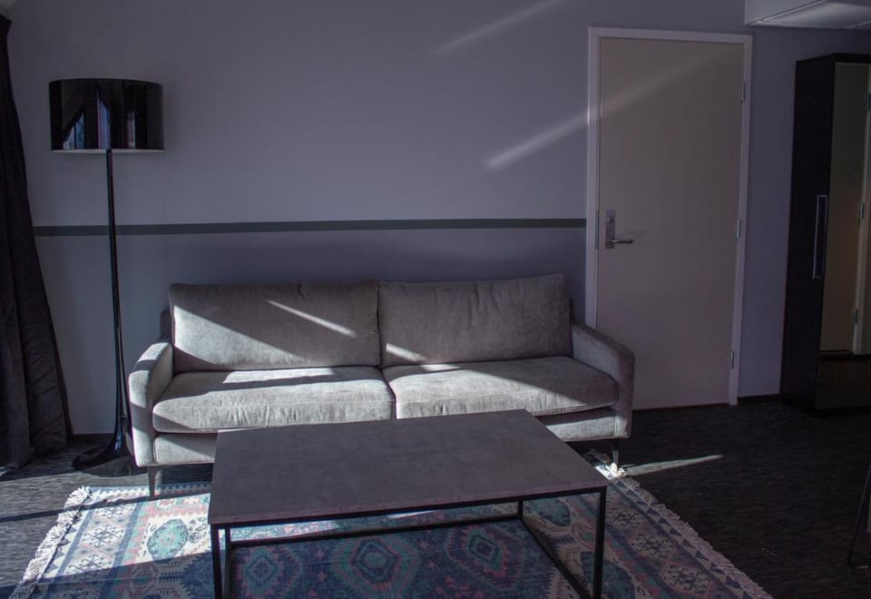 Comfort Hotel Union Brygge Hotel in Viken, Norway