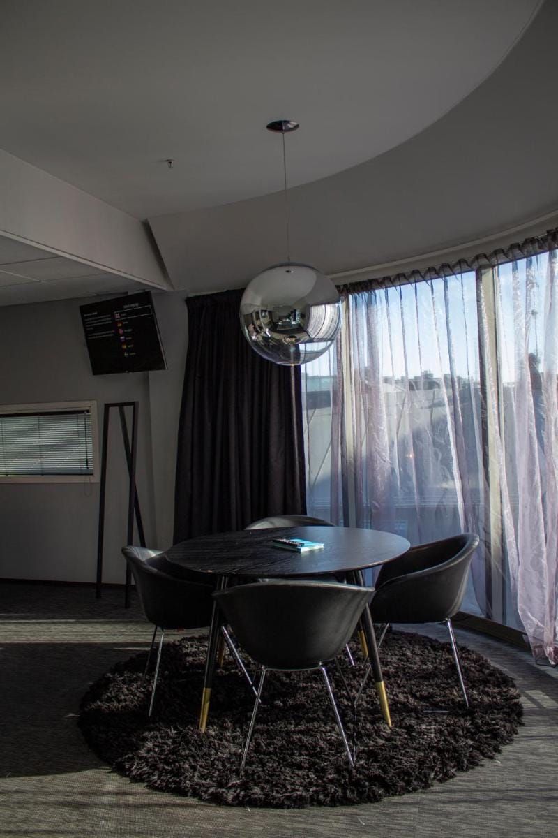 Comfort Hotel Union Brygge Hotel in Viken, Norway