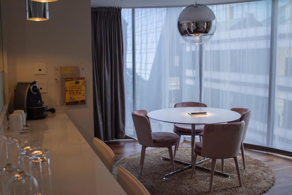 Comfort Hotel Union Brygge Hotel in Viken, Norway