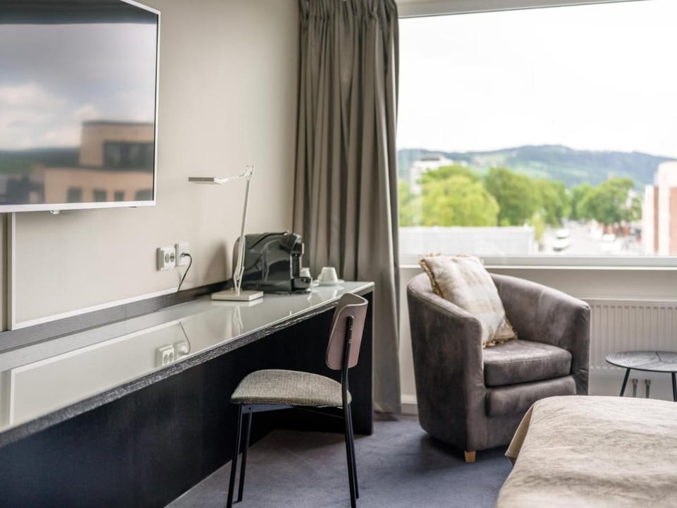 Quality Hotel Strand Gjøvik Hotel in Viken, Norway
