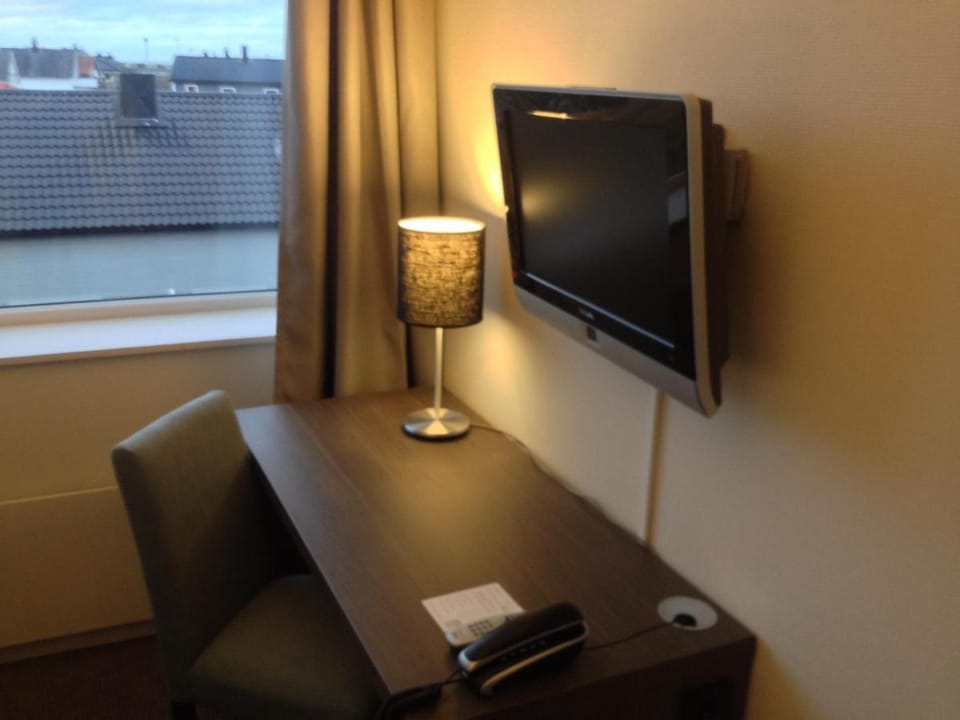 Thon Hotel Andrikken Hotel in Nordland, Norway