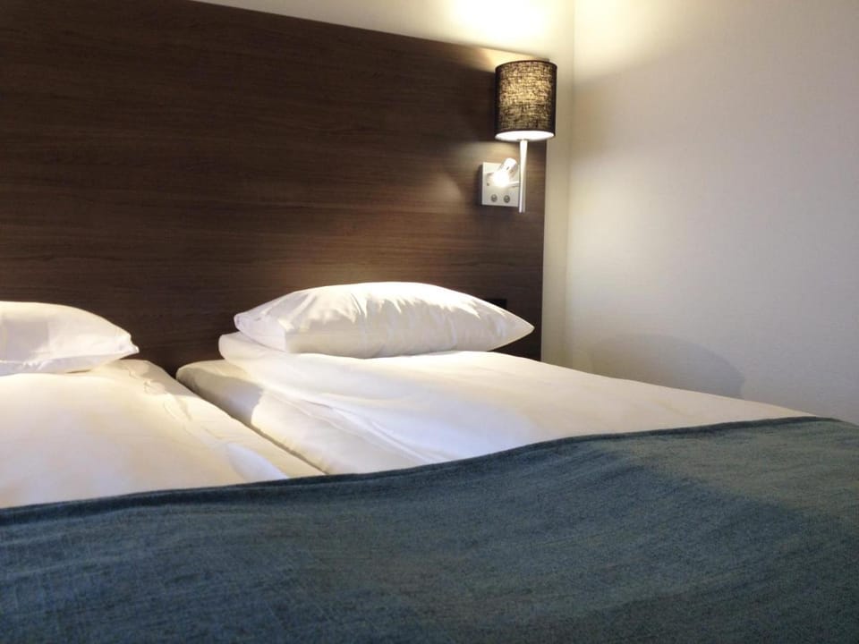 Thon Hotel Andrikken Hotel in Nordland, Norway