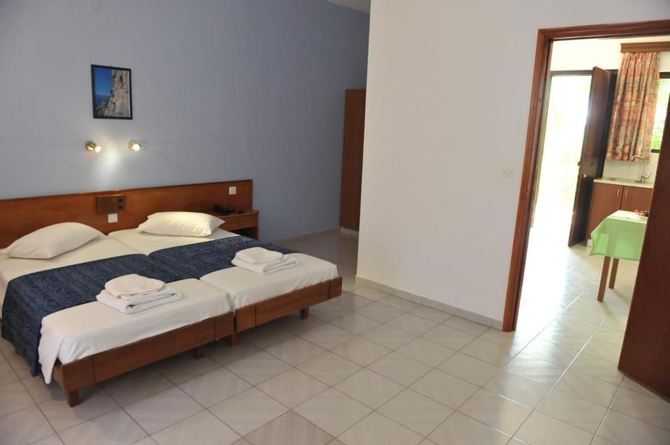 Hotel Maritime Hotel in Kremasti