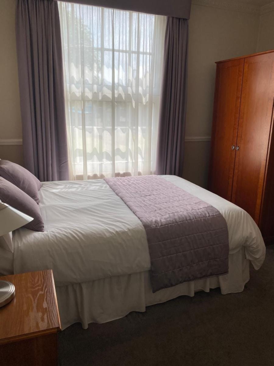 The Peel Aldergate Hotel in Tamworth