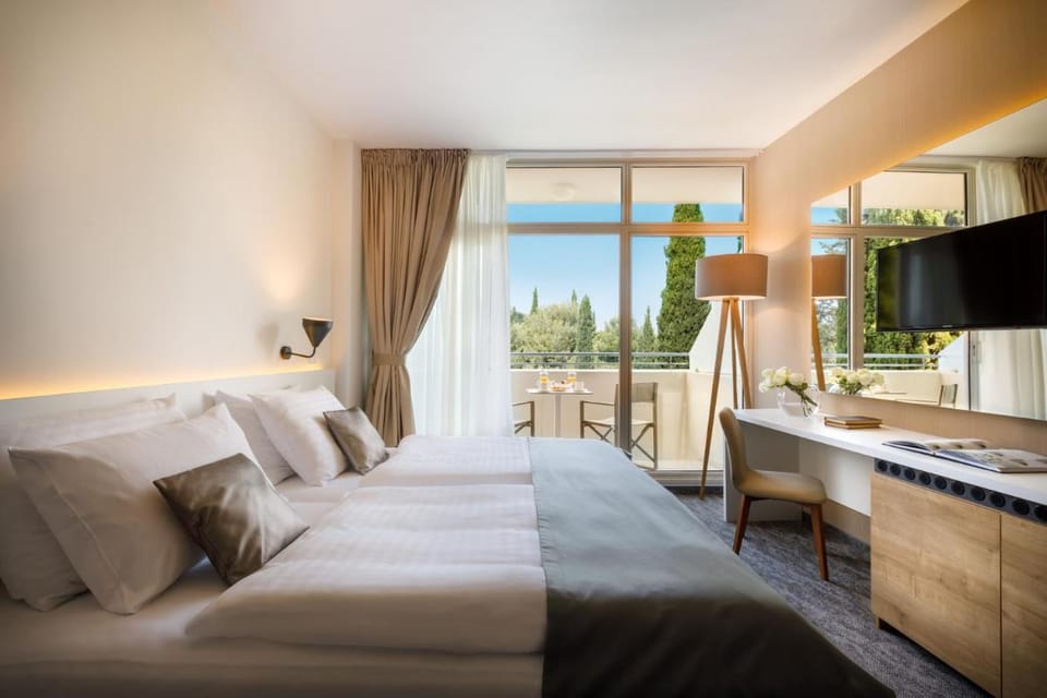 Remisens Hotel Albatros-All inclusive Hotel in Cavtat