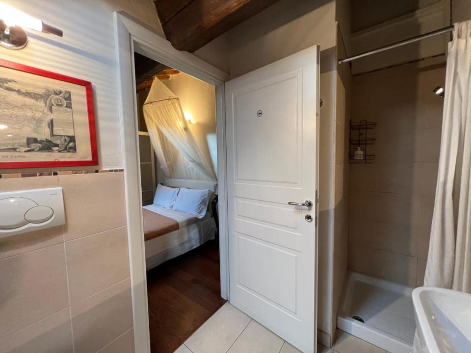 A Casa Di Paola Suite Bed and Breakfast in Ravenna