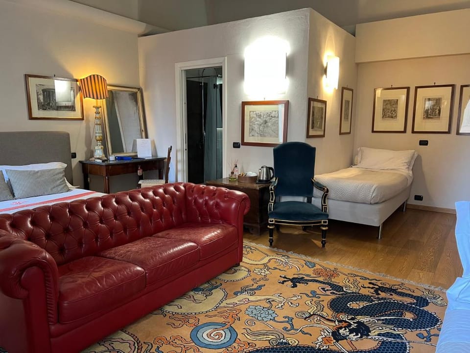 A Casa Di Paola Suite Bed and Breakfast in Ravenna
