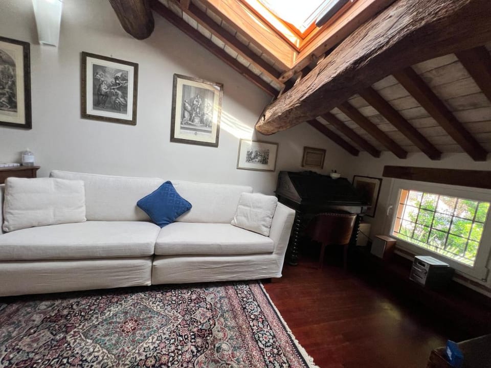 A Casa Di Paola Suite Bed and Breakfast in Ravenna
