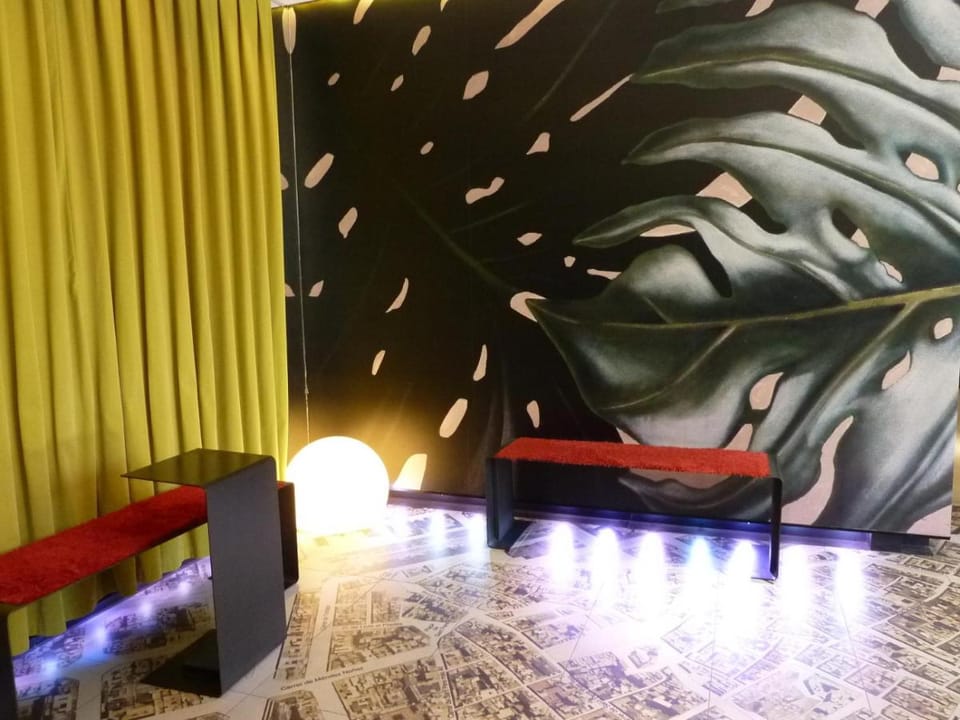Barcelona House Hotel in Barcelona