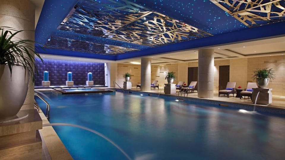 Lake View Hotel Hotel in Beijing