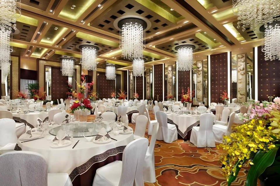 Lake View Hotel Hotel in Beijing
