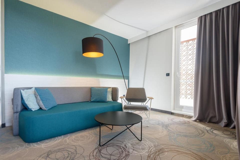 Hotel Kolovare Hotel in Zadar