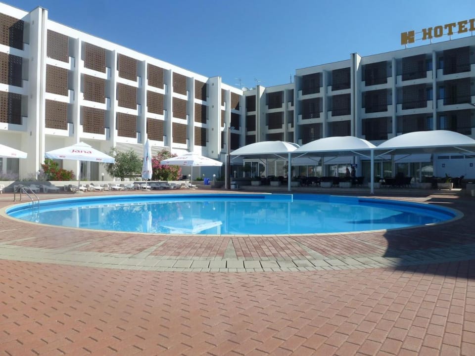Hotel Kolovare Hotel in Zadar