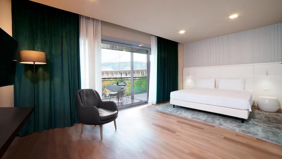 Voco Nola - Naples Vulcano Buono by IHG Hotel in Campania