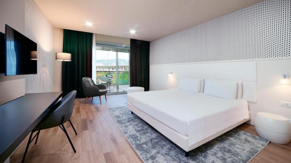 Voco Nola - Naples Vulcano Buono by IHG Hotel in Campania