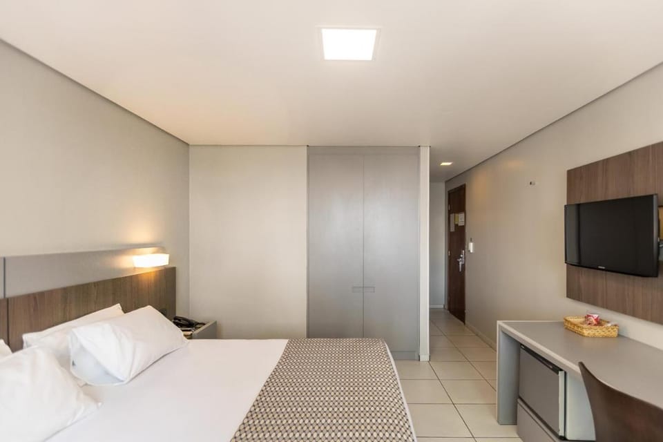 Saint Emilion by Atlantica Hotel in Curitiba
