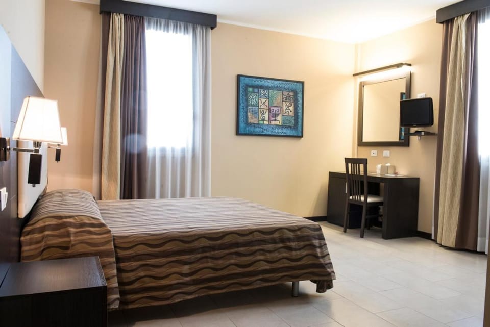 Hotel Corte Business Hotel in Reggio Emilia