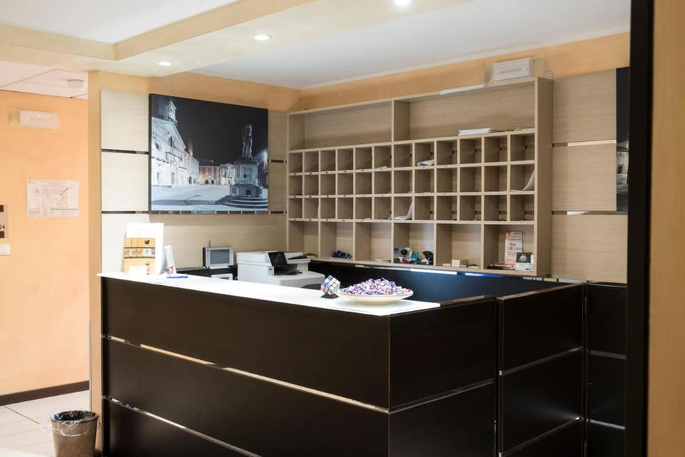 Hotel Corte Business Hotel in Reggio Emilia