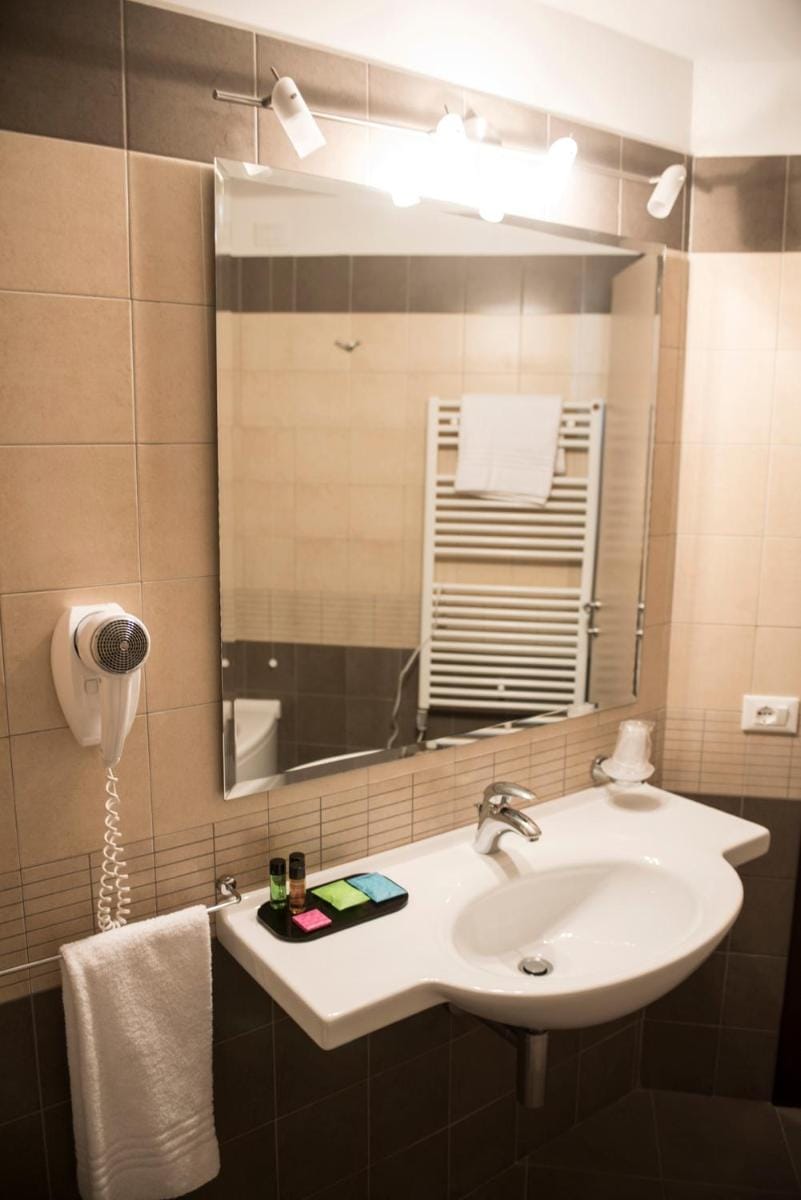 Hotel Corte Business Hotel in Reggio Emilia