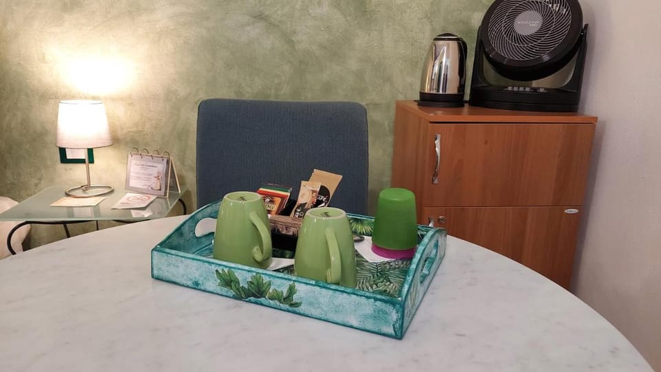 La Locandiera Bed and Breakfast in Florence