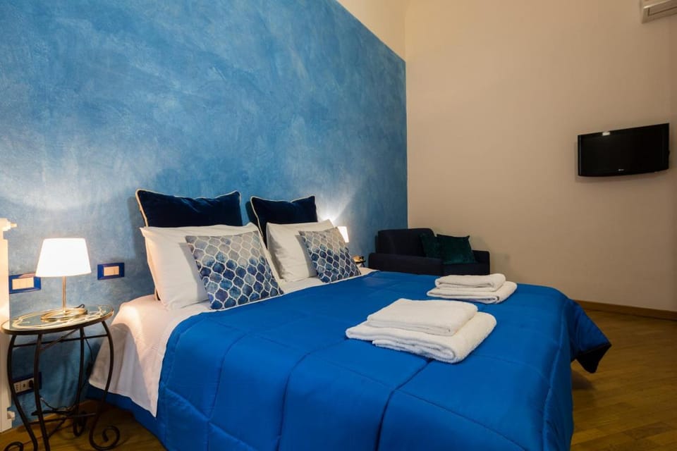 La Locandiera Bed and Breakfast in Florence