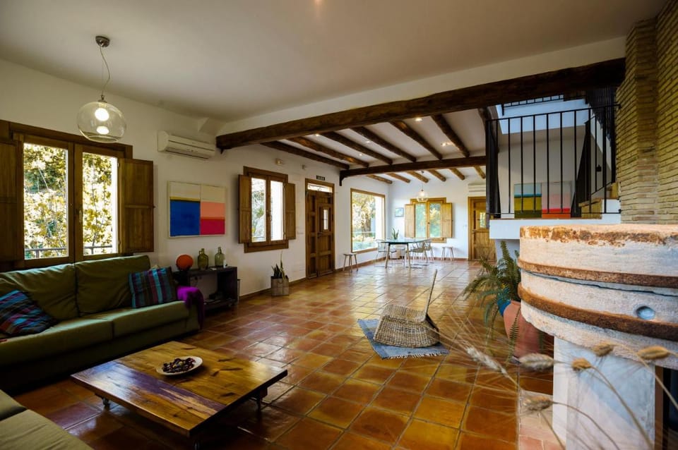 Bajo El Cejo Hotel in Bajo Guadalentín