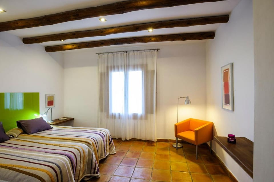 Bajo El Cejo Hotel in Bajo Guadalentín