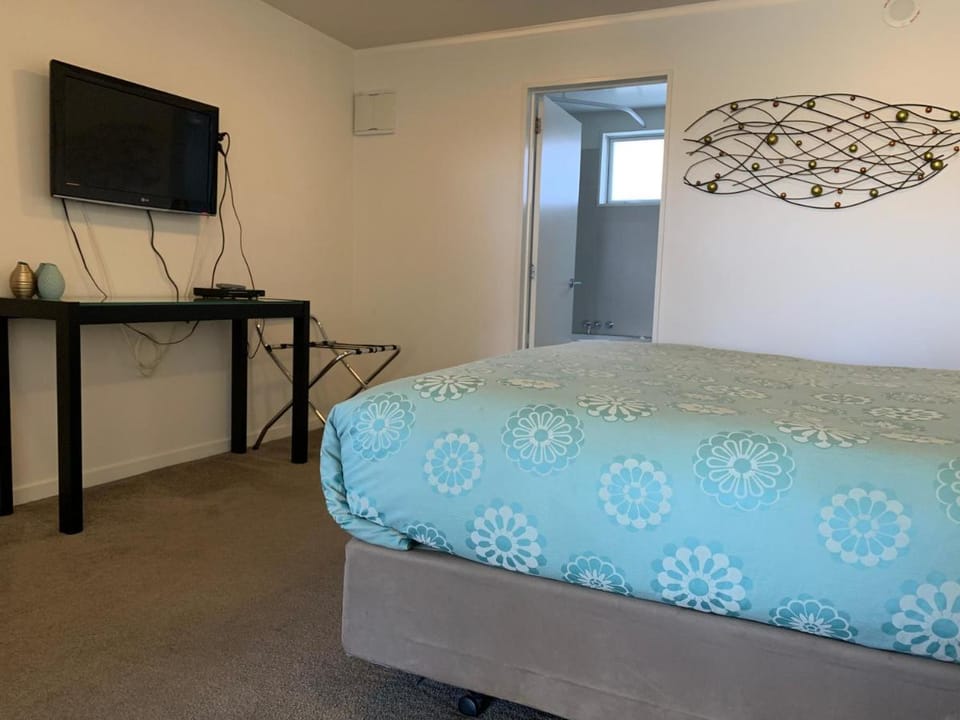 Salerno Motel Apartments Motel in Christchurch