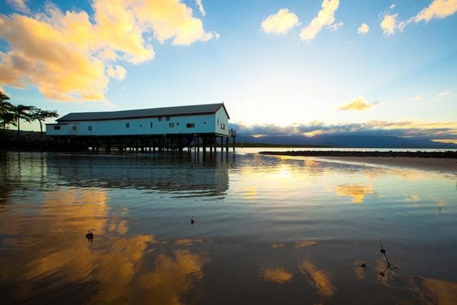 Port Douglas Sands Resort Resort in Port Douglas