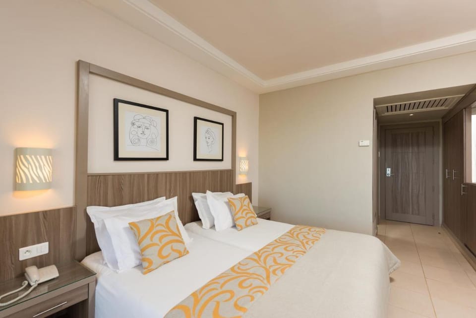 Iberostar Waves Mehari Djerba Hotel in Tunisia
