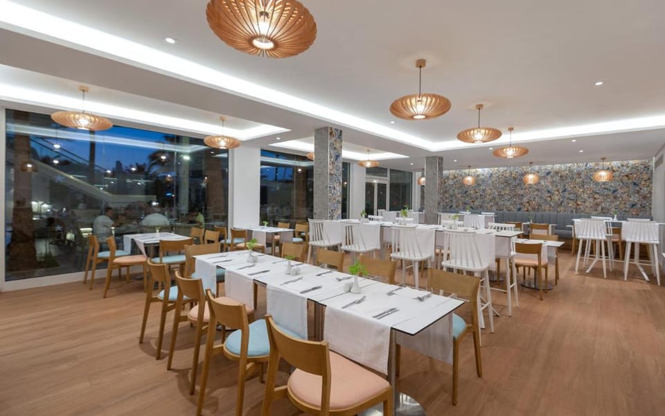 Iberostar Waves Mehari Djerba Hotel in Tunisia