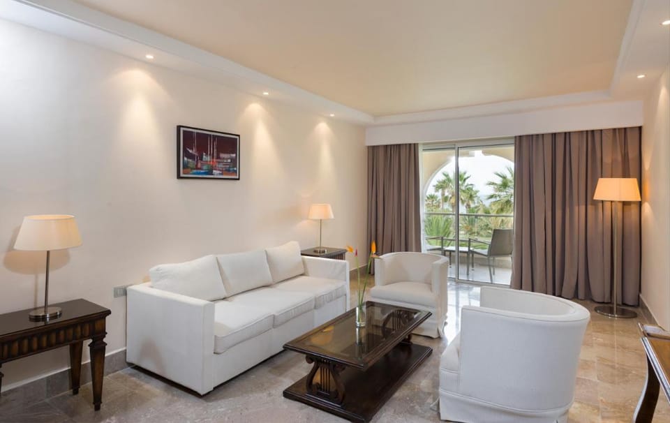 Iberostar Selection Diar El Andalous Hotel in Sousse Governorate, Tunisia