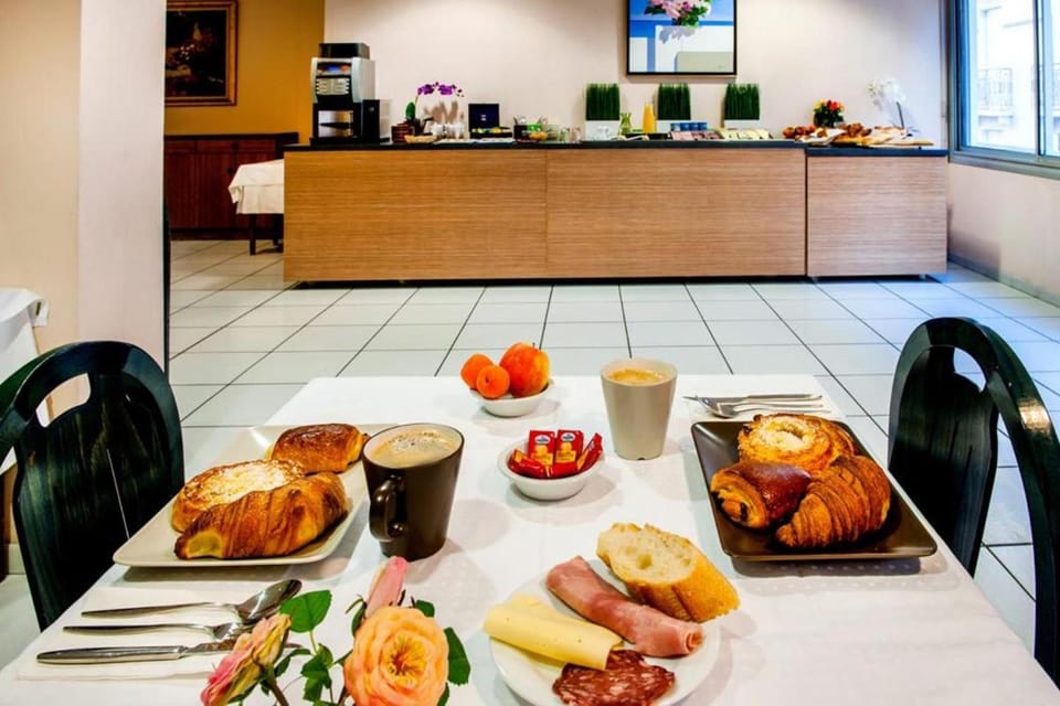 Hôtel Christ Roi Hotel in Lourdes