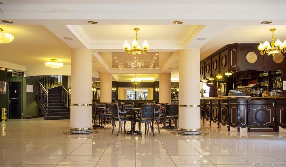 Hôtel Christ Roi Hotel in Lourdes