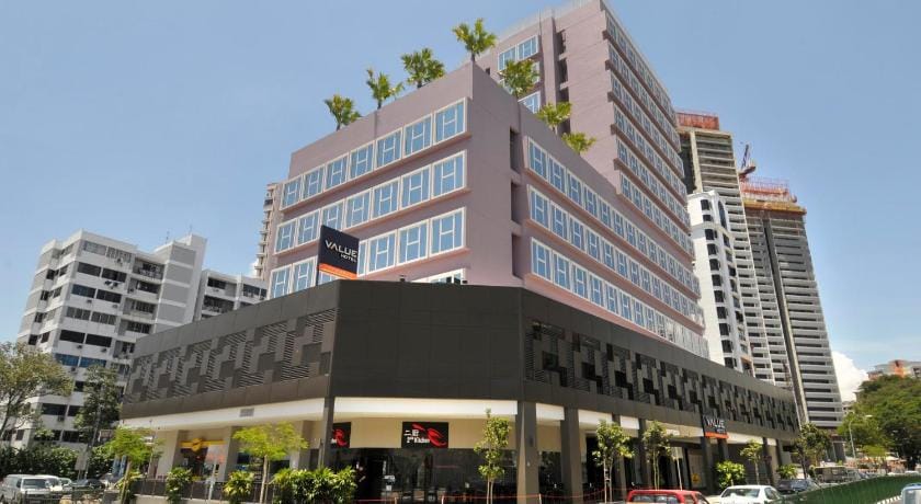 Value Hotel Thomson Hotel in Singapore