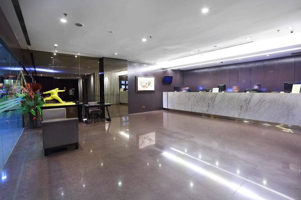 Value Hotel Thomson Hotel in Singapore