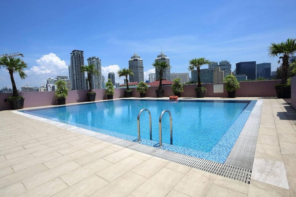 Value Hotel Thomson Hotel in Singapore