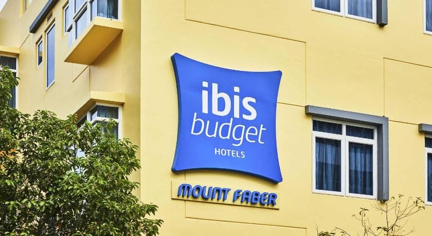 ibis budget Singapore Mount Faber Hotel in Singapore